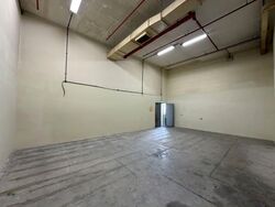 Adl Building (D22), Warehouse #543677791